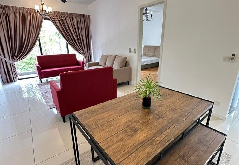 Seri Riana Residence