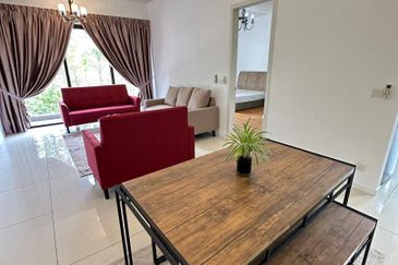 Seri Riana Residence