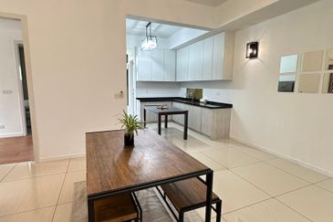 Seri Riana Residence