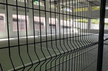 Seri Riana Residence