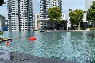 Seri Riana Residence