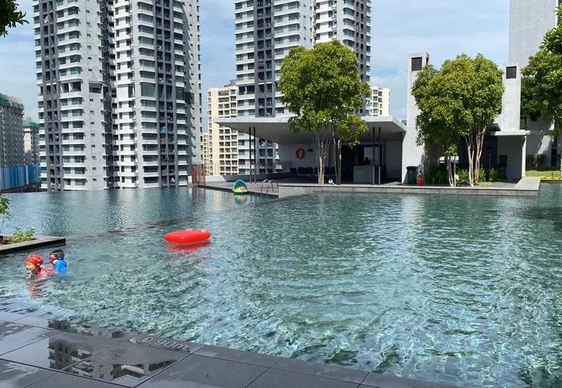 Seri Riana Residence