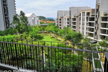 Seri Riana Residence