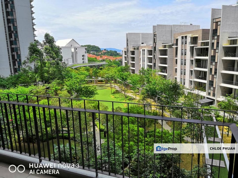 SERI RIANA Wangsa Maju | Luxury stay for family ~ Full furnished for RENT , Kuala Lumpur, Wangsa Maju