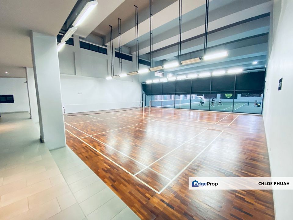 SERI RIANA Wangsa Maju | Luxury stay for family ~ Full furnished for RENT , Kuala Lumpur, Wangsa Maju