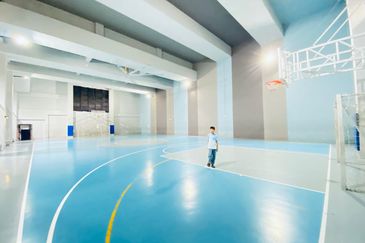 Seri Riana Residence