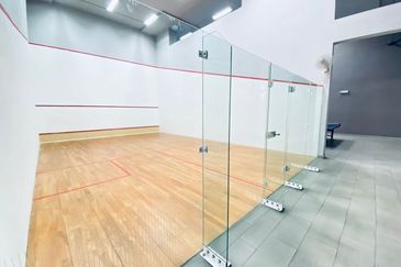 Seri Riana Residence