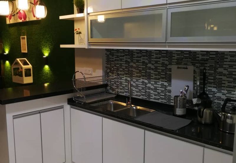 Seri Riana Residence