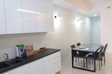 Seri Riana Residence