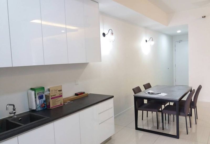 Seri Riana Residence