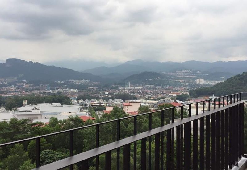 Seri Riana Residence