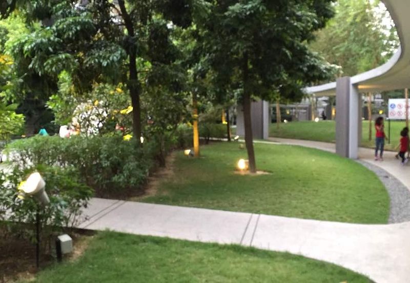 Seri Riana Residence