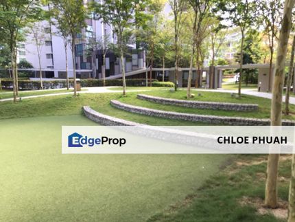 SERI RIANA Wangsa Maju | 1528sf Luxury condo near Mall Lrt School - FOR SALE, Kuala Lumpur, Wangsa Maju