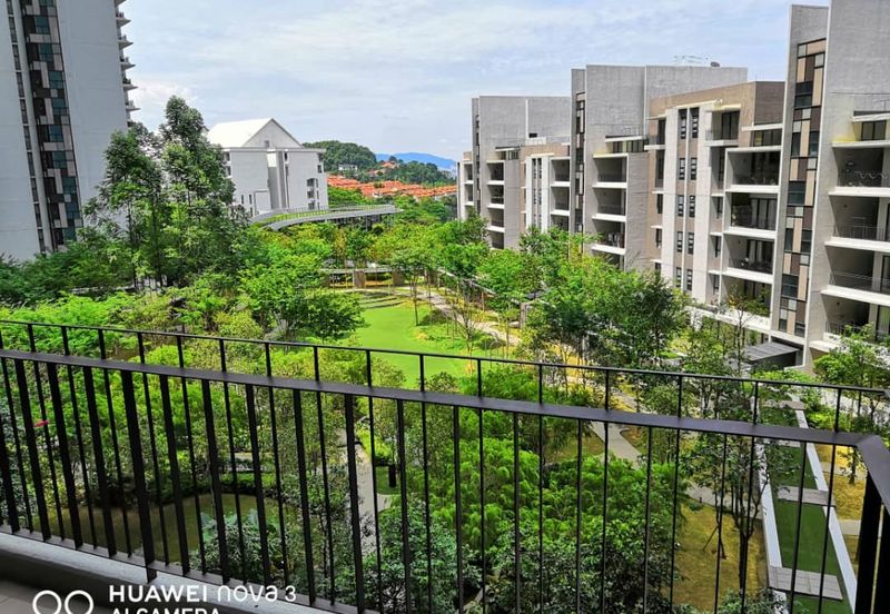 Seri Riana Residence