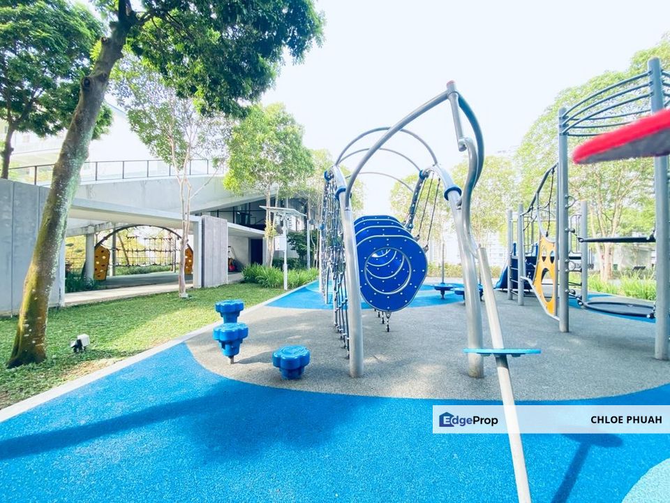 SERI RIANA Wangsa Maju | 1528sf Luxury condo near Mall Lrt School - FOR SALE, Kuala Lumpur, Wangsa Maju