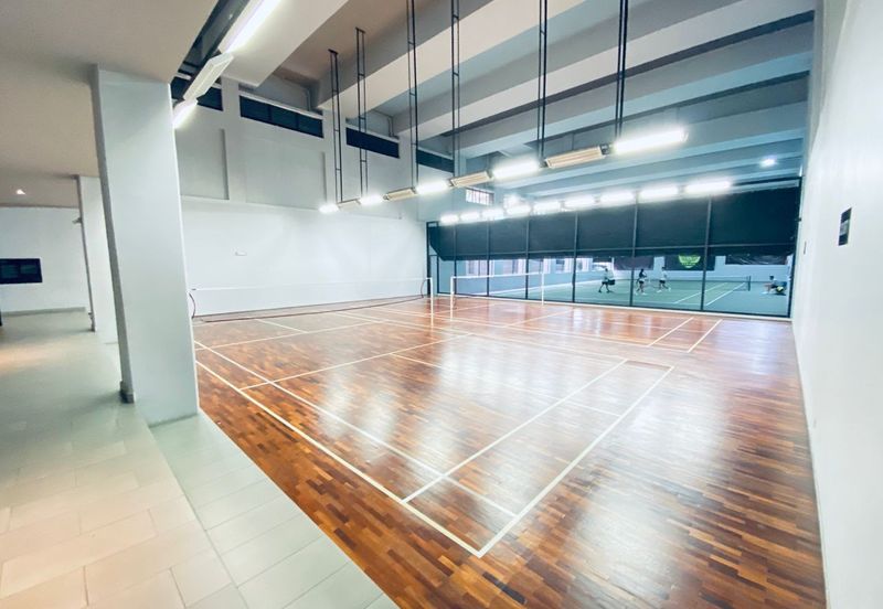 Seri Riana Residence