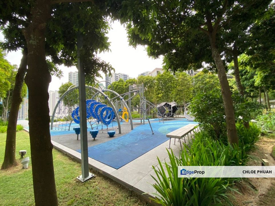 SERI RIANA Wangsa Maju | 1528sf Luxury condo near Mall Lrt School - FOR SALE, Kuala Lumpur, Wangsa Maju