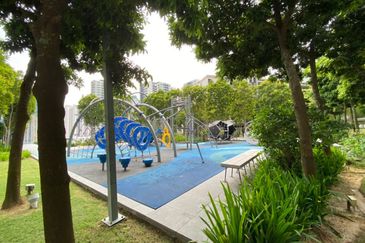 Seri Riana Residence