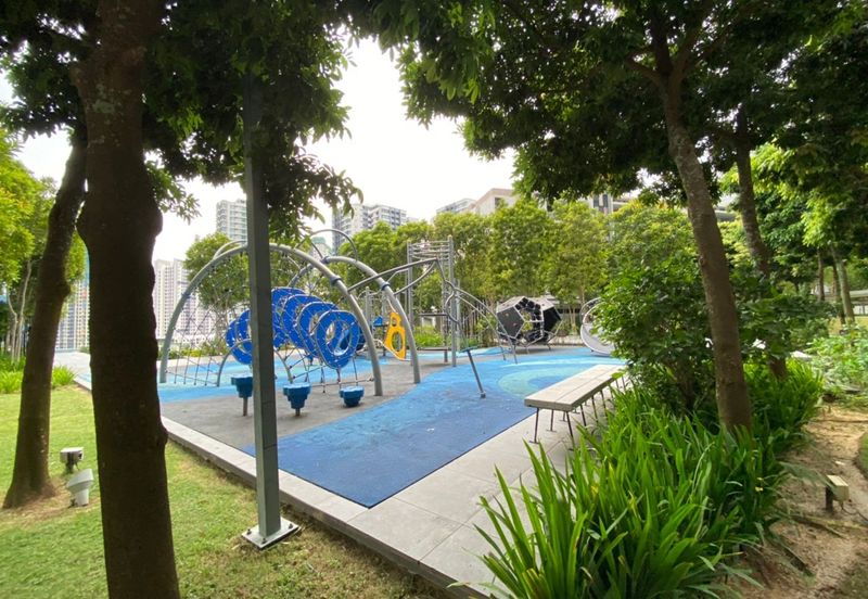 Seri Riana Residence