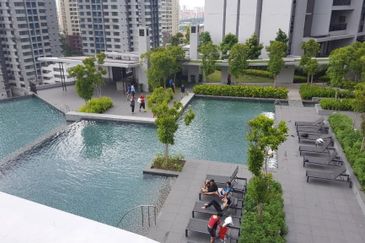 Seri Riana Residence