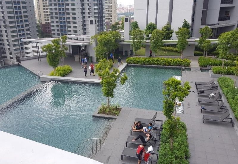 Seri Riana Residence