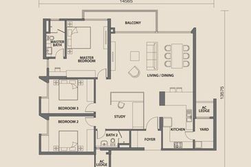 Seri Riana Residence