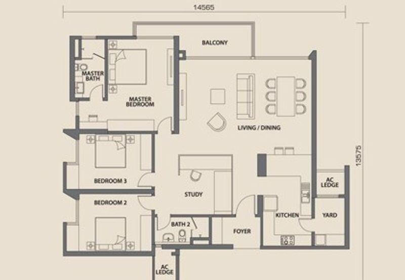 Seri Riana Residence