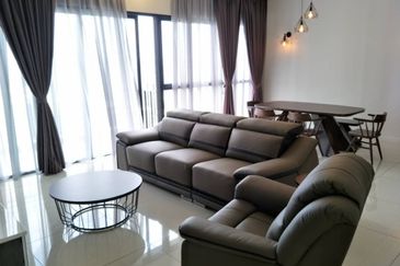 Seri Riana Residence