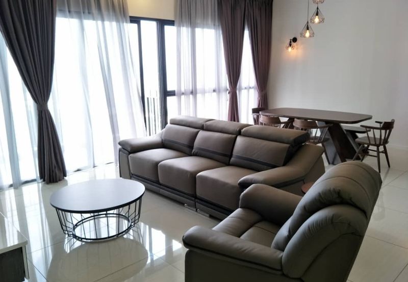 Seri Riana Residence