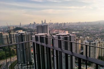 Seri Riana Residence