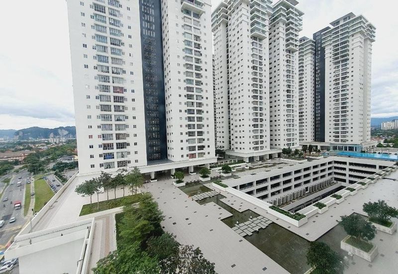 Maxim Citylights @ Sentul KL