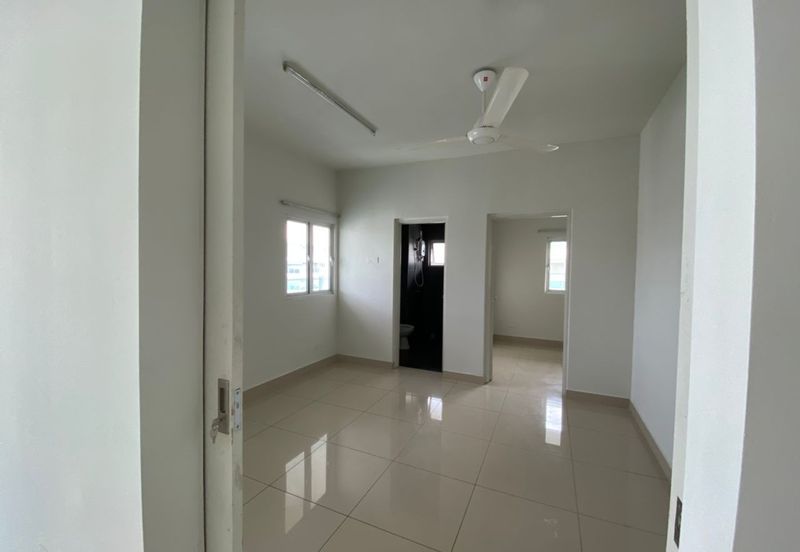 Maxim Citylights @ Sentul KL