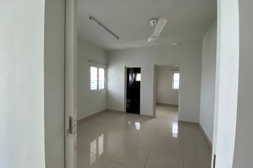 Maxim Citylights @ Sentul KL