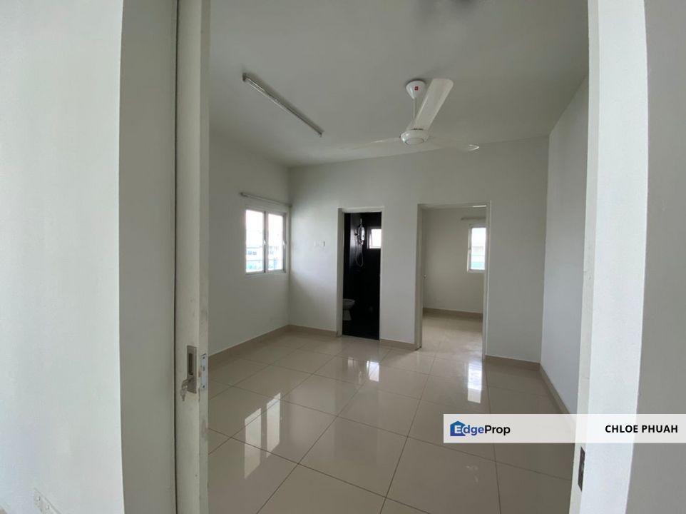 Sentul Maxim Citylights Condo 856sf 2 Parkings | Low Price Good unit For Sale, Kuala Lumpur, Sentul