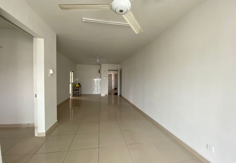 Maxim Citylights @ Sentul KL