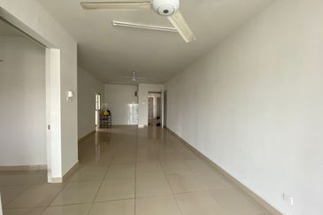 Maxim Citylights @ Sentul KL