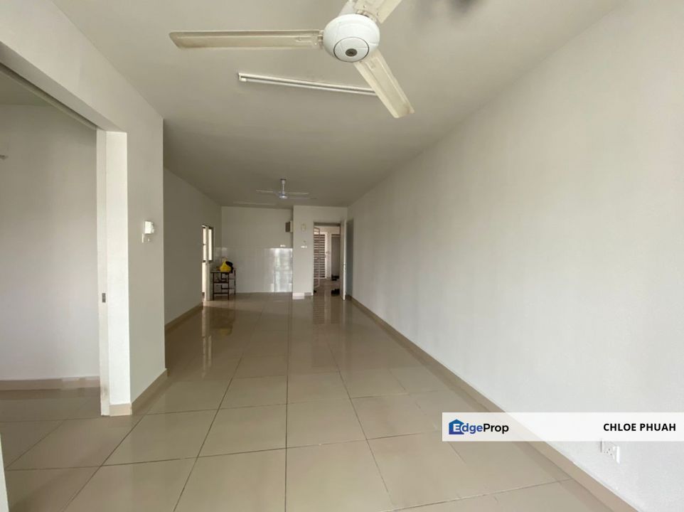 Sentul Maxim Citylights Condo 856sf 2 Parkings | Low Price Good unit For Sale, Kuala Lumpur, Sentul