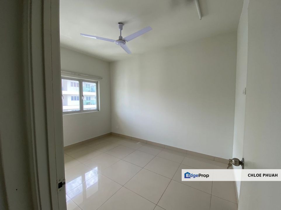 Sentul Maxim Citylights Condo 856sf 2 Parkings | Low Price Good unit For Sale, Kuala Lumpur, Sentul