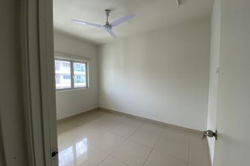 Maxim Citylights @ Sentul KL