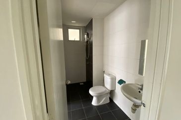 Maxim Citylights @ Sentul KL