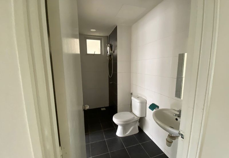 Maxim Citylights @ Sentul KL