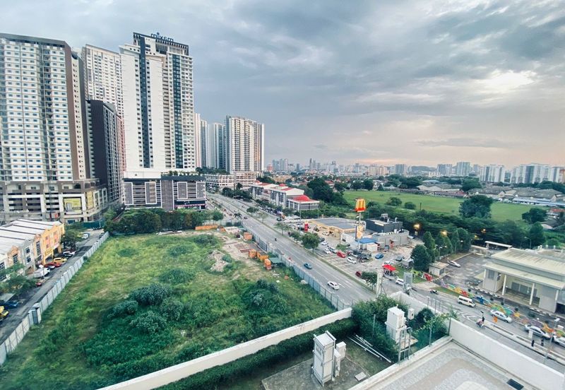 Maxim Citylights @ Sentul KL