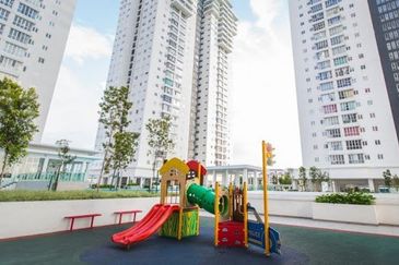 Maxim Citylights @ Sentul KL