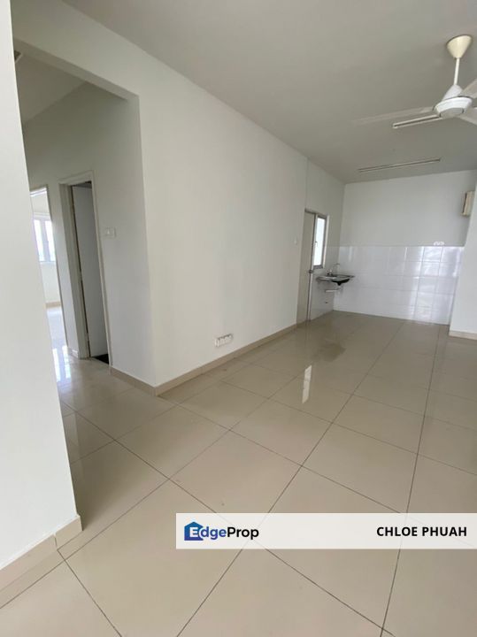 Sentul Maxim Citylights Condo 856sf 2 Parkings | Low Price Good unit For Sale, Kuala Lumpur, Sentul