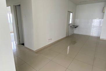 Maxim Citylights @ Sentul KL