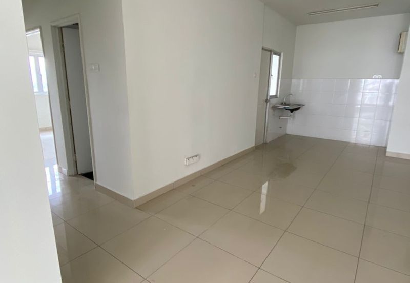 Maxim Citylights @ Sentul KL