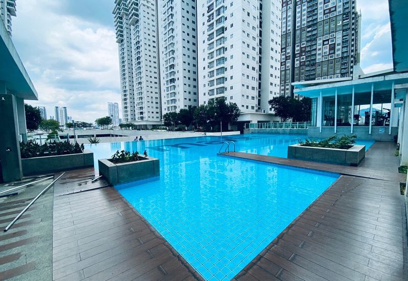 Maxim Citylights @ Sentul KL