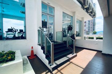 Maxim Citylights @ Sentul KL