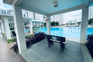 Maxim Citylights @ Sentul KL