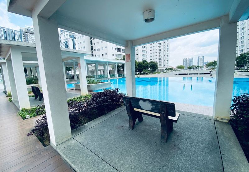 Maxim Citylights @ Sentul KL